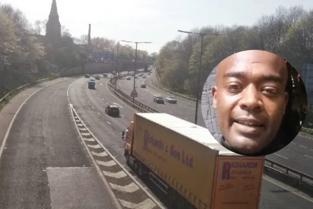 Ajani Campbell identified after remains found near M67
