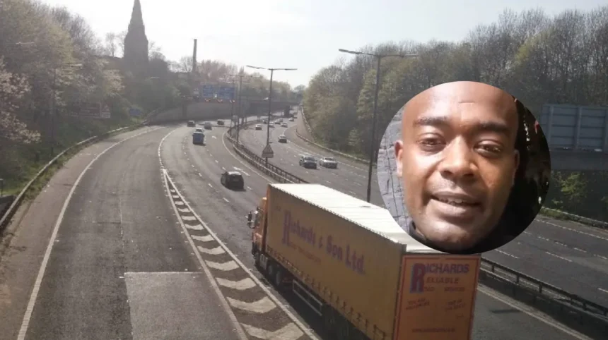 Ajani Campbell identified after remains found near M67