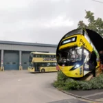 All Manchester boroughs gain Bee Network night bus routes