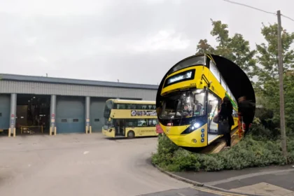 All Manchester boroughs gain Bee Network night bus routes