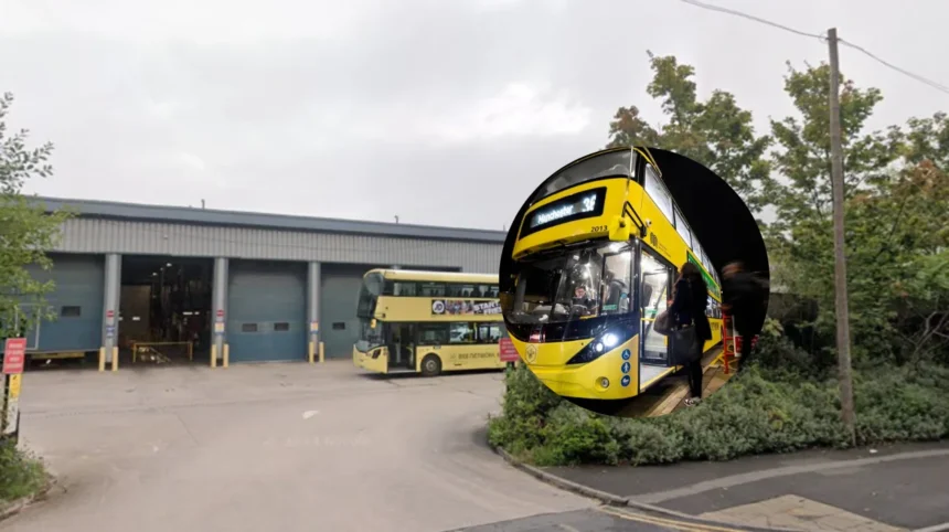 All Manchester boroughs gain Bee Network night bus routes