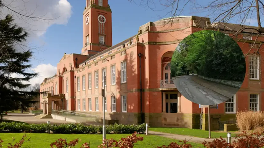 Altrincham Roads Including Canal Road Set for £4.99m Resurfacing 2026