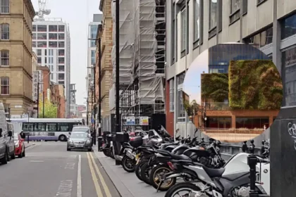 Altrincham pensions firm creates 16 jobs in major town-centre push 2026