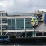 Attack near Aldi Bolton man hospitalised after early assault