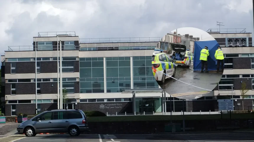 Attack near Aldi Bolton man hospitalised after early assault