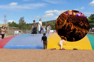 Autumn Activities in Manchester Best Things to Do