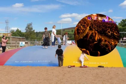 Autumn Activities in Manchester Best Things to Do