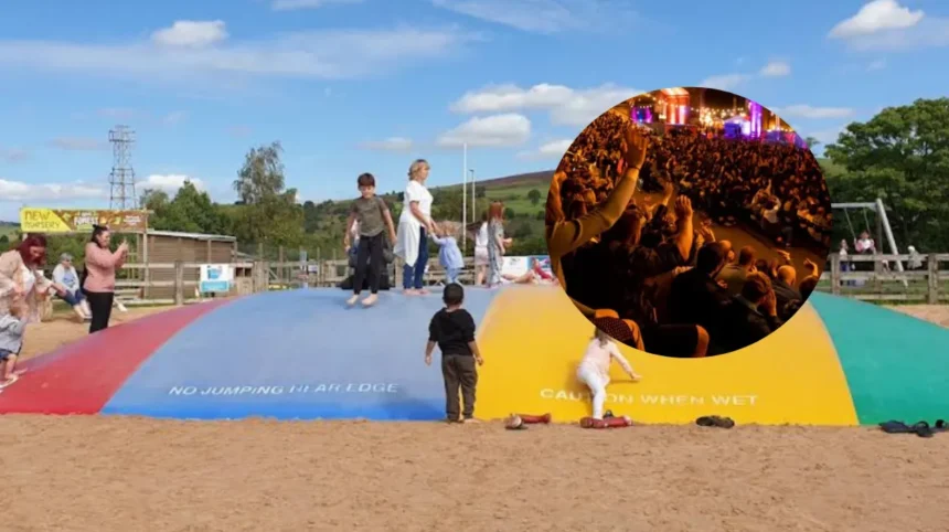 Autumn Activities in Manchester Best Things to Do