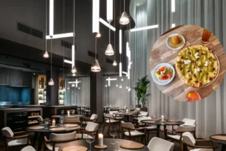 Bar Caput Replaces Cantaloupe in Stockport 2026