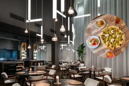 Bar Caput Replaces Cantaloupe in Stockport 2026