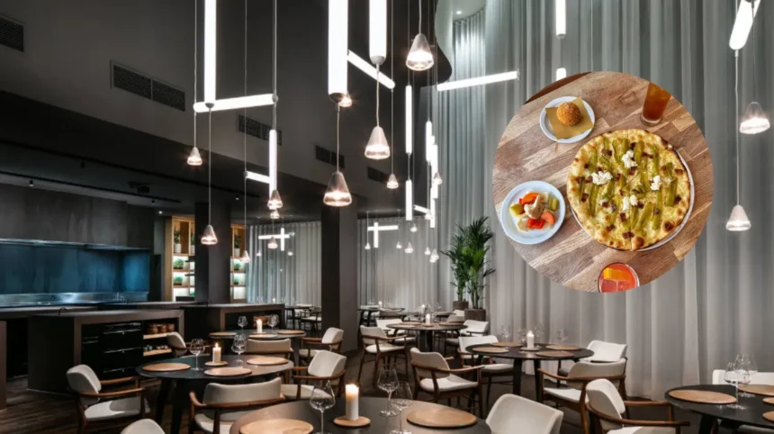 Bar Caput Replaces Cantaloupe in Stockport 2026