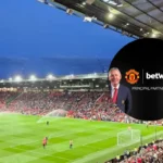 Betway Manchester United Partnership Begins