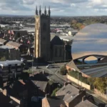 Bev Craig Launches £60m Pothole Fund for Greater Manchester