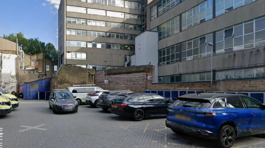 What Is the Overview of Manchester Christmas Markets Parking?