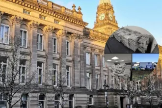 Bolton Cannabis Conspiracy Six Admit Roles in £24m Plot