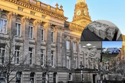 Bolton Cannabis Conspiracy Six Admit Roles in £24m Plot