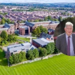 Bolton Medicina Director Kenneth Harrison Given Suspended Sentence 2026