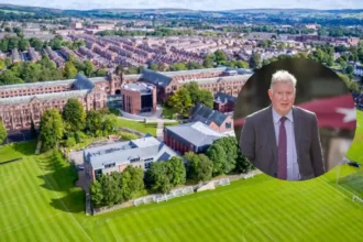 Bolton Medicina Director Kenneth Harrison Given Suspended Sentence 2026