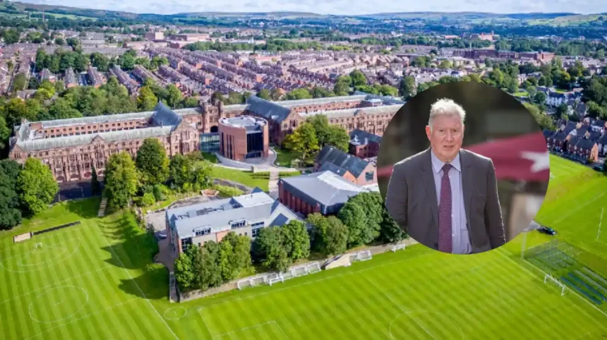 Bolton Medicina Director Kenneth Harrison Given Suspended Sentence 2026