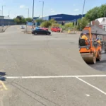 Bolton Road Repairs £6.5m from £60m Pothole Fund