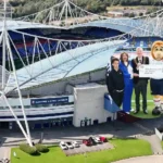 Bolton Wanderers Mourn Councillor David Chadwick