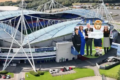 Bolton Wanderers Mourn Councillor David Chadwick