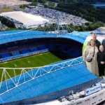 Bolton Wanderers sign Firstcom Elite and Arkero AI deal