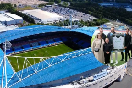Bolton Wanderers sign Firstcom Elite and Arkero AI deal