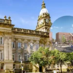 Bolton signs £520m health campus deal for 700-acre site