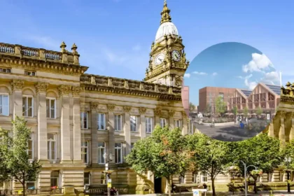 Bolton signs £520m health campus deal for 700-acre site