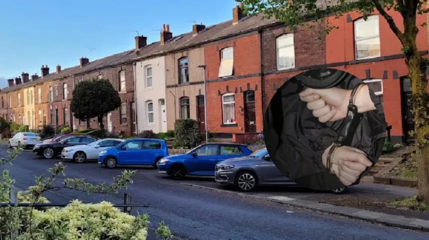 Bury Man Denies Racially Aggravated Assault Charges 2026