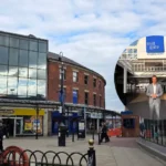 Bury Mill Gate Set for £24.2m Regeneration Investment