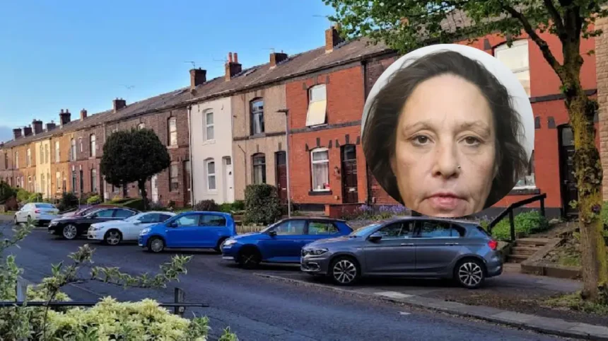 Bury Police Appeal for Woman Wanted Over Shoplifting Claims