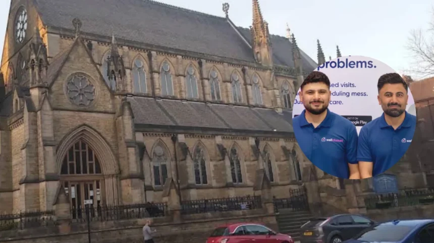 Bury WellChosen launches to guide home care choices online