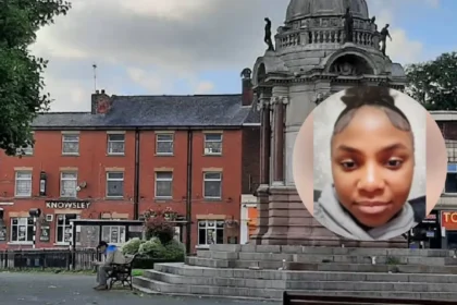 Bury police search for missing 15-year-old girl Carla 2026
