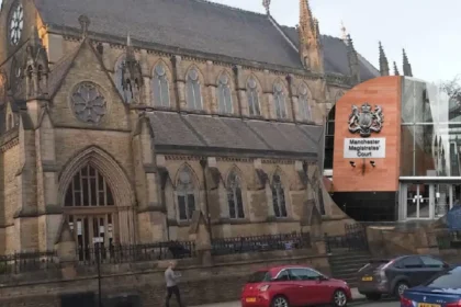 Bury teenager among two charged after Salford incident