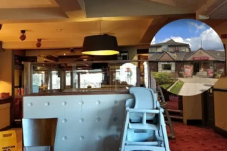 Chadderton Toby Carvery arrests GMP update on child neglect case
