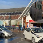 Counter terrorism investigation after Salford arrests