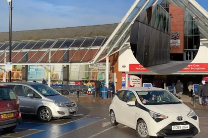 Counter terrorism investigation after Salford arrests