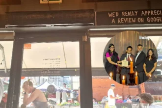 Dadar Altrincham Named Top Independent Indian Restaurant 2026