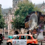 Dates Confirmed for Manchester Christmas Markets