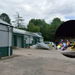 Dementia Patient Found After Search at Piethorne Reservoir