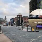 Dream Bigger Sales Weekend at Honda Stockport 2026