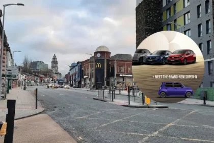 Dream Bigger Sales Weekend at Honda Stockport 2026