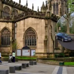 Ecclesall Woods Shooting Pair Arrested In Manchester Probe 2026