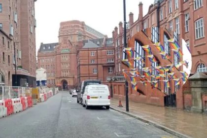Equity wins £15k for unpaid Manchester Pride performers