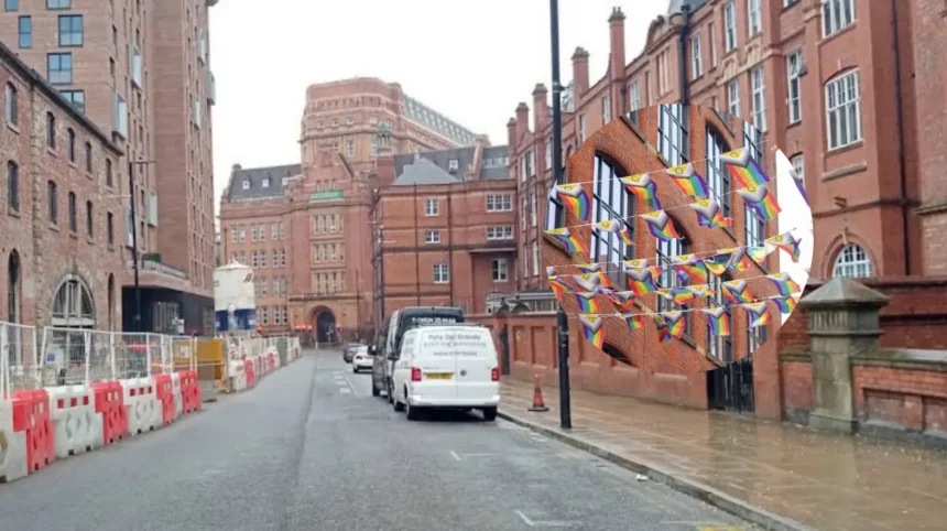 Equity wins £15k for unpaid Manchester Pride performers