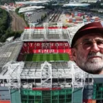 Eric Cantona and Ratcliffe Feud Deepens at Manchester United