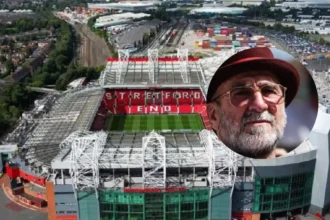 Eric Cantona and Ratcliffe Feud Deepens at Manchester United