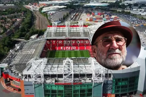 Eric Cantona and Ratcliffe Feud Deepens at Manchester United
